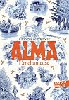 Alma: L'enchanteuse (2) Alma: L'enchanteuse (2)