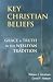 Key Christian Beliefs by William J Abraham