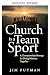 Kirche ist Teamsport