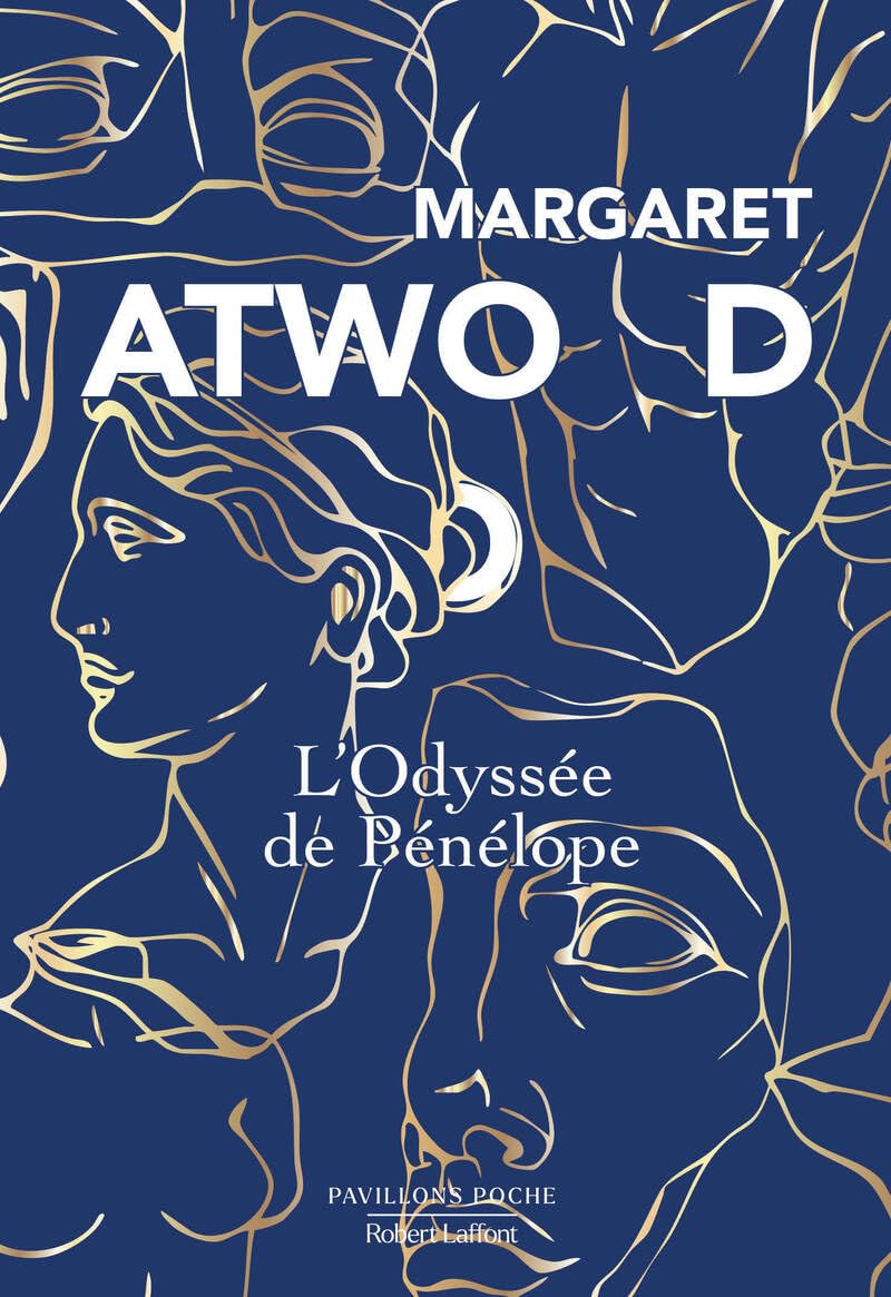 L'Odyssée de Pénélope