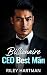 Billionaire CEO Best Man (D...