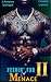 FEENIN' FOR A MENACE 2 by Carmen Lashay
