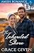 The Inherited Shore: Amish Romance (Amish Beach House Romance Book 3)