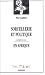 Sorcellerie et politique en...