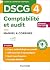 DSCG 4 - Comptabilité et au...