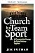 L'Église est un sport d'équipe