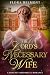 The Lord’s Necessary Wife by Flora Belmont