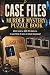 Case Files Murder Mystery P...