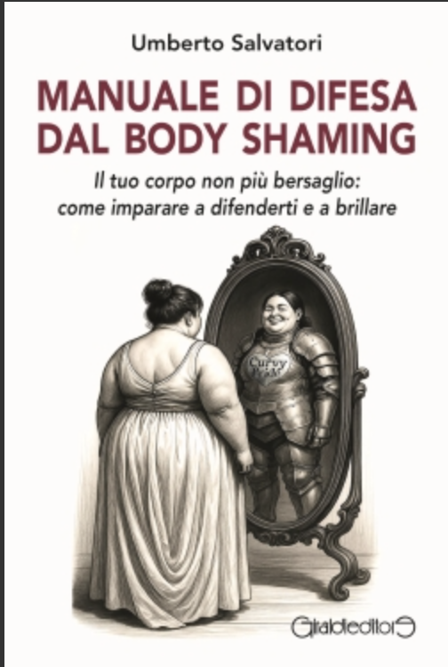 manuale di difesa dal body shaming