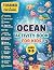 Ocean Activity Book for Kid...