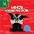 Minou n'aime pas Noël