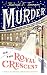 Murder on the Royal Crescent by Harriet F. Townson
