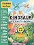 Dinosaur Activity Book for ...