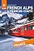 Rough Guides Snapshot French Alps and Franche-Comte by Anna Richards