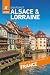 Rough Guides Snapshot Alsace and Lorraine by Anna Richards