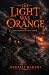 The Light Was Orange by Deepali Bakshi The Light Was Orange by Deepali Bakshi