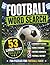 Football Word Search: 53 La...