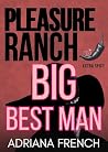 Big Best Man: spi...