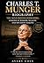 Charles T. Munger Biography...