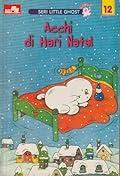 Seri Little Ghost: Acchi di Hari Natal