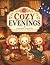 Cozy Evenings: Coloring Boo...