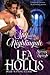 The Spy and the Nightingale (Sirens & Spies #1)