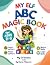 My Elf ABC Magic Book: Lear...