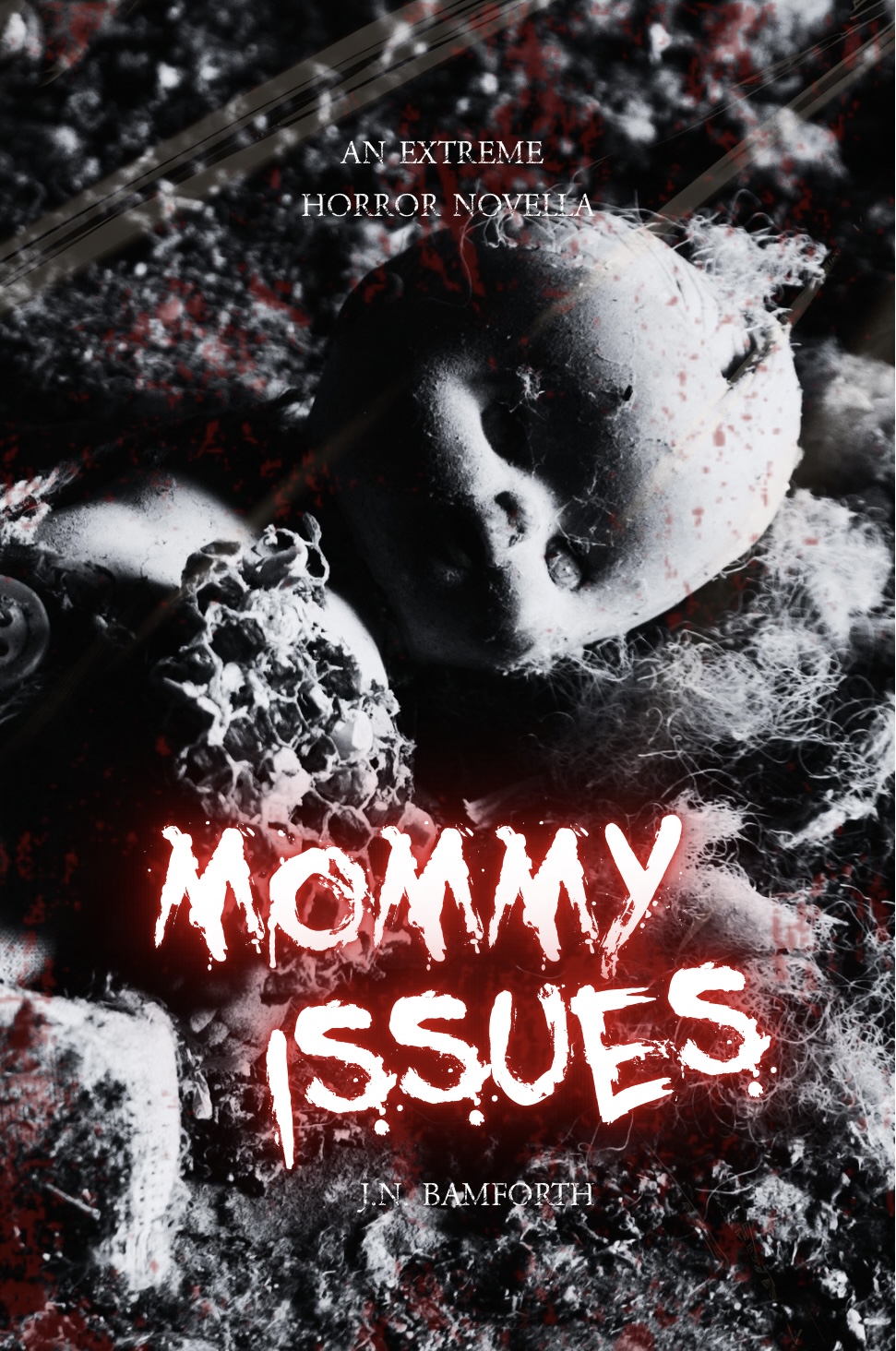Mommy Issues