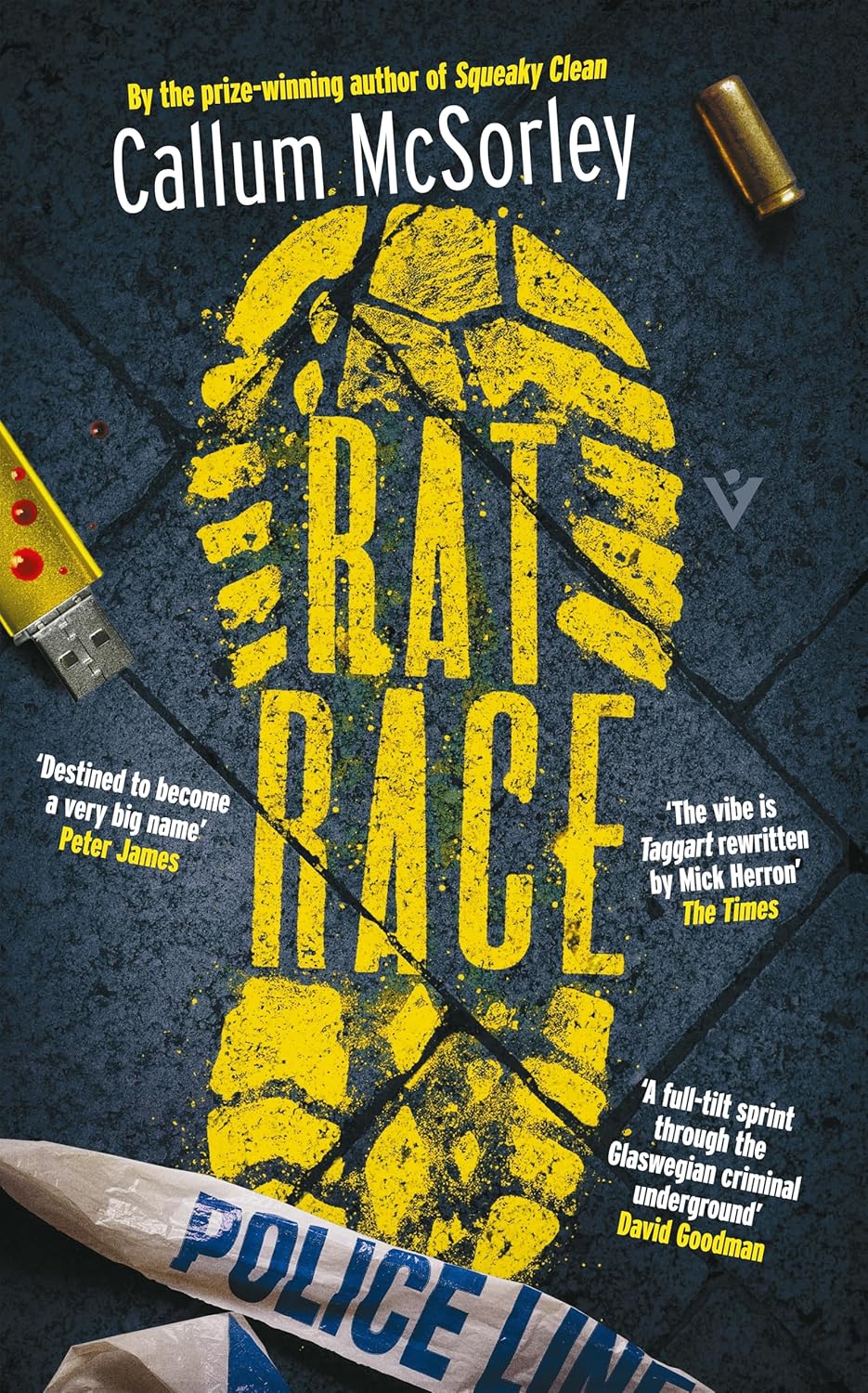 Rat Race