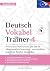 Deutsch Vokabel Trainer 4: ...