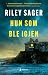 Hun som ble igjen