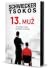 13. muž (Eberhardt & Jarmer, #2)