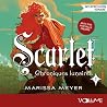 Scarlet by Marissa Meyer