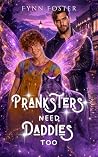 Pranksters Need D...