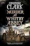 MURDER AT WHITBY ...