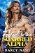 Fated to the Scarred Alpha:...