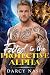 Fated to the Protective Alpha by Darcy Nash