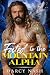 Fated to the Mountain Alpha by Darcy Nash