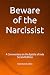 Beware of the Narcissist: A...