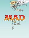 MAD Magazine (201...