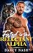 Fated to the Reluctant Alpha by Darcy Nash