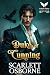 Duke of Cunning: A Steamy Historical Regency Romance Novel (Regency Gods Book 7)