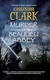 MURDER AT BEAULIE...