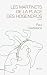 Les martinets de la place des Hogendrüs: roman (La Collection originale) (French Edition)