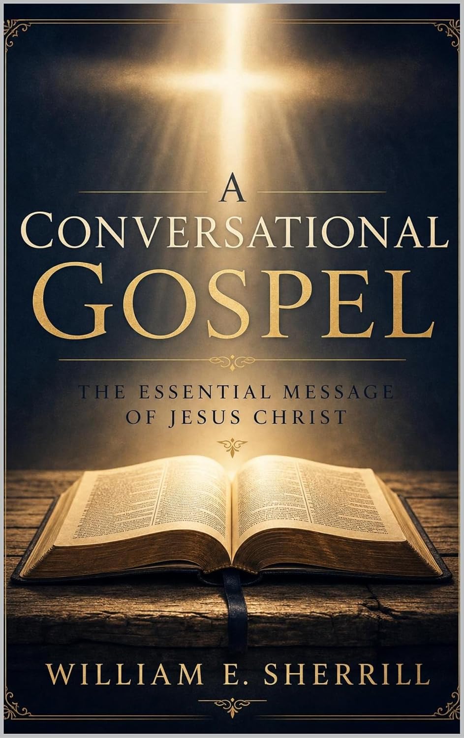 A Conversational Gospel