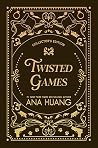Twisted Games: Co...