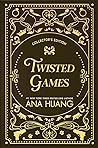 Twisted Games