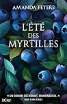 L'été des myrtilles