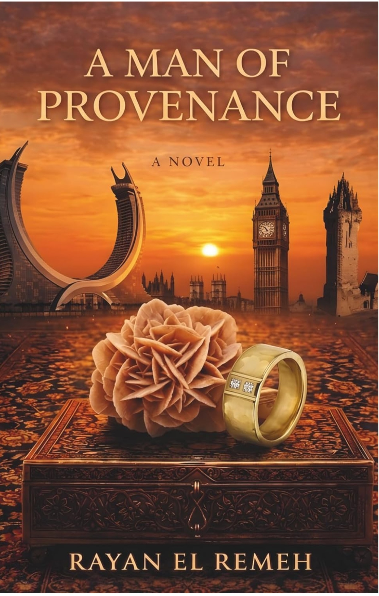 A Man of Provenance