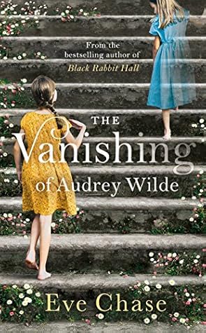 The Vanishing of Audrey Wilde